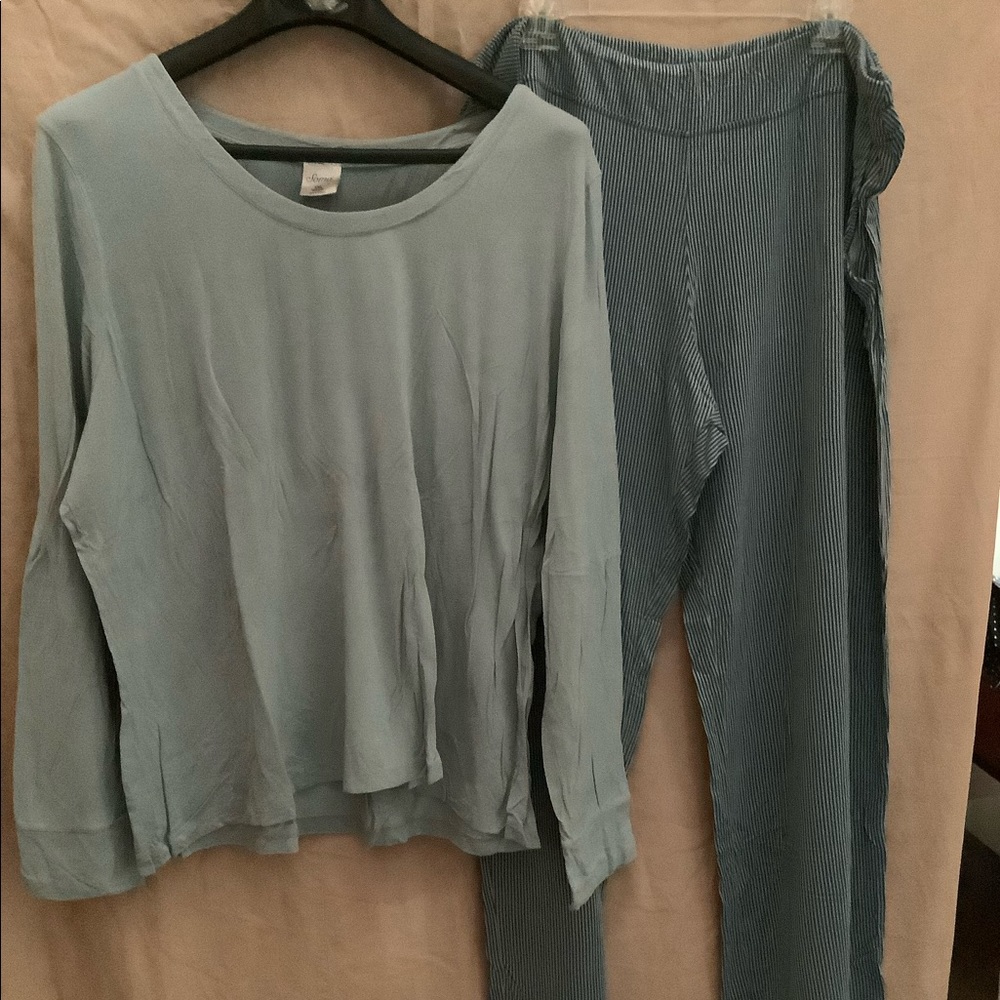 Soma LS Pajama Set